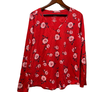 SONOMA women’s tops size L GUC